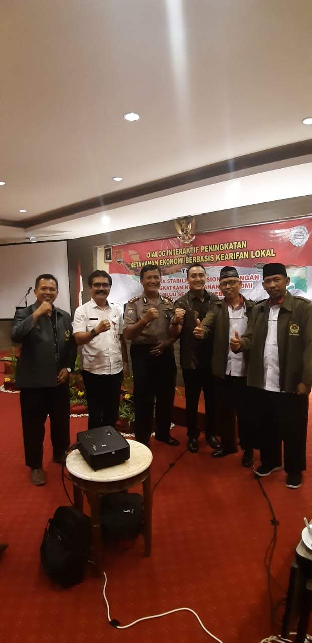 FGD Kesbangpol