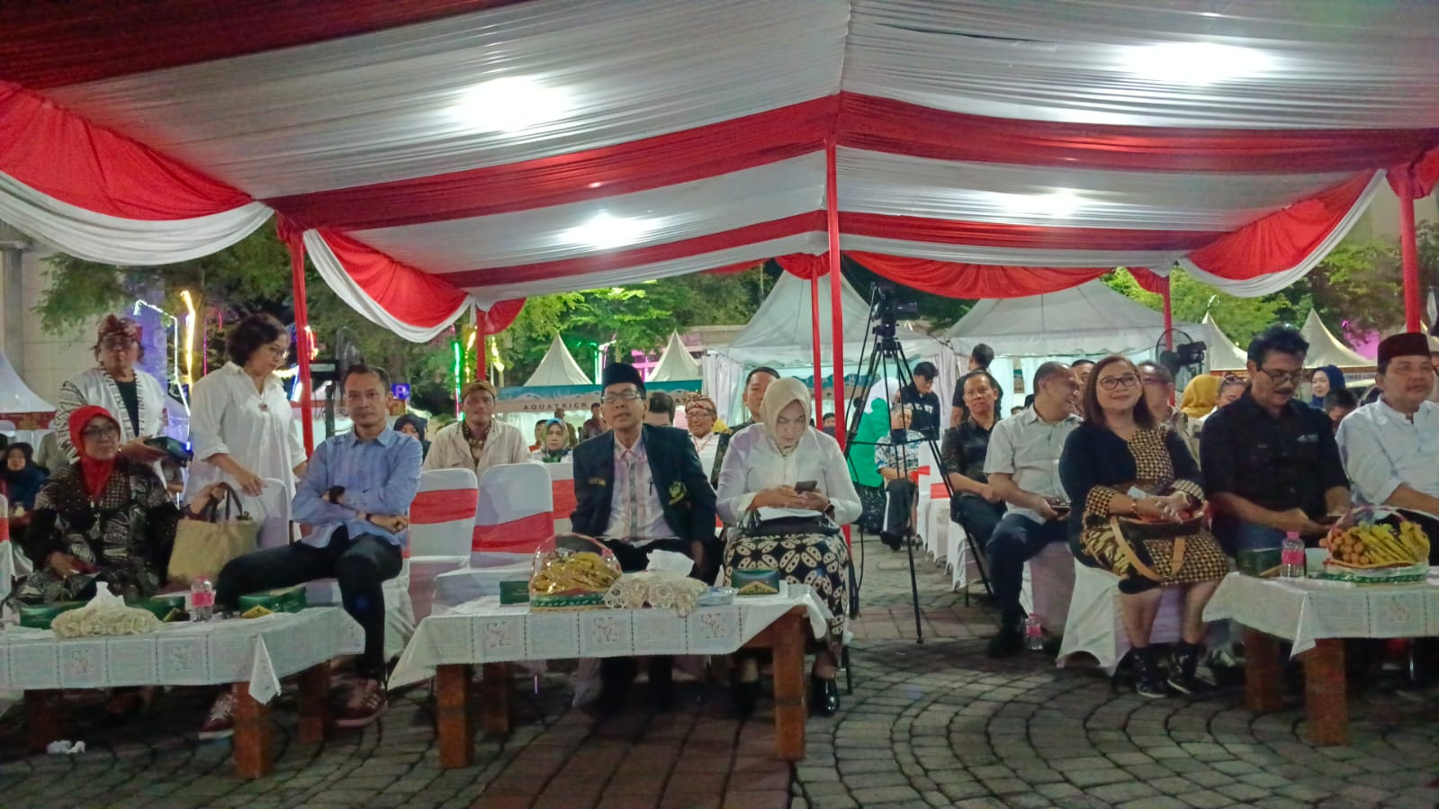 Festival Budaya Ormas