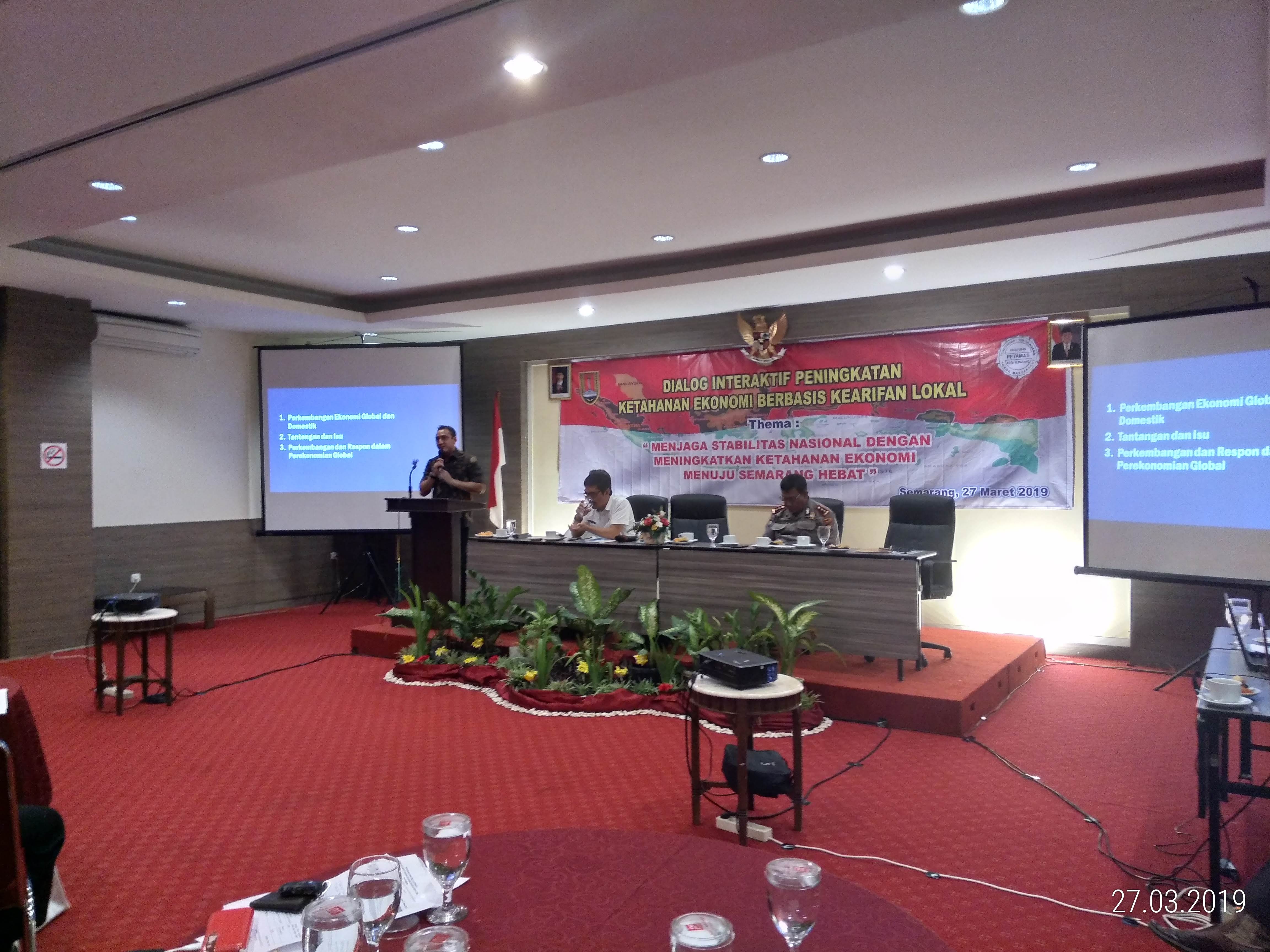 FGD Kesbangpol