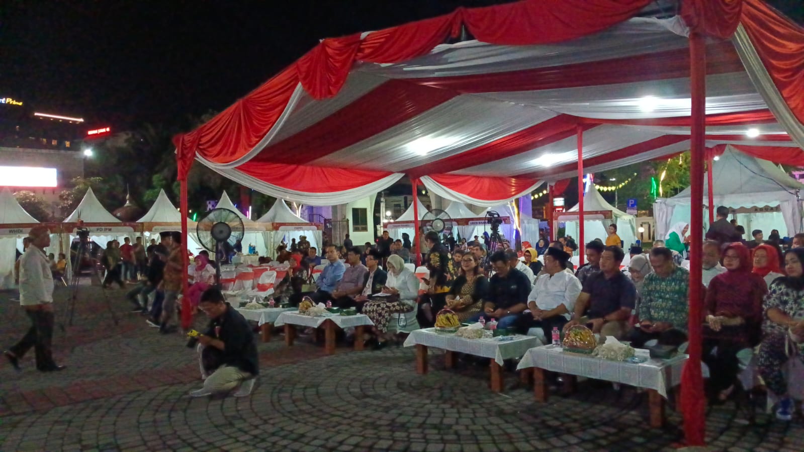 Festival Budaya Ormas